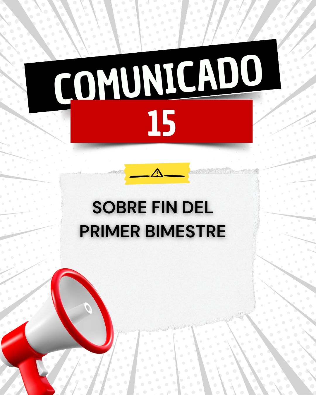 COMUNICADO-15